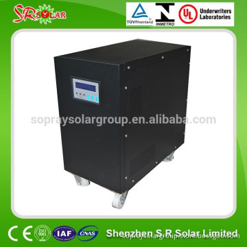1000w 2000W 3000w 4000w 5000w solar inverter on grid inverter for solar system